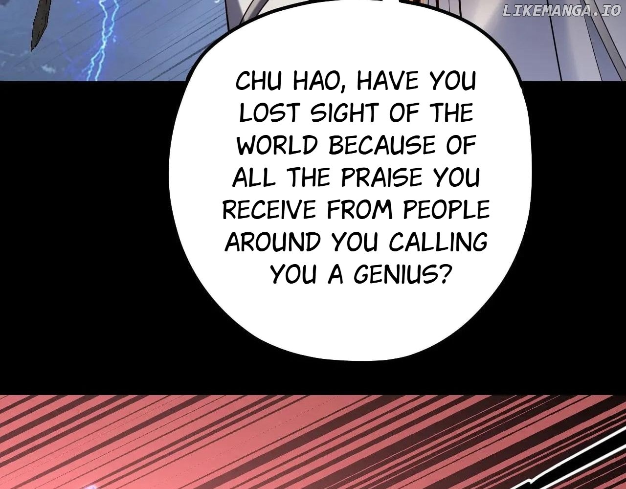 Me, The Heavenly Destined Villain Chapter 220 - page 63